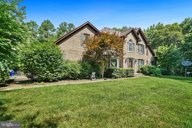13550 FOREST PL, Hughesville, MD 20637