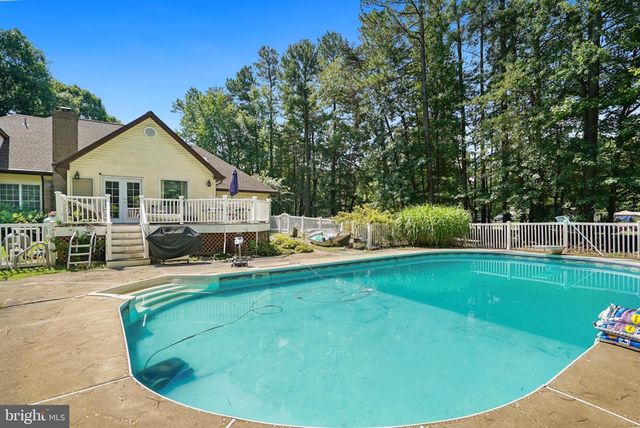 13550 FOREST PL, Hughesville, MD 20637