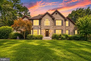 13550 FOREST PL, Hughesville, MD 20637