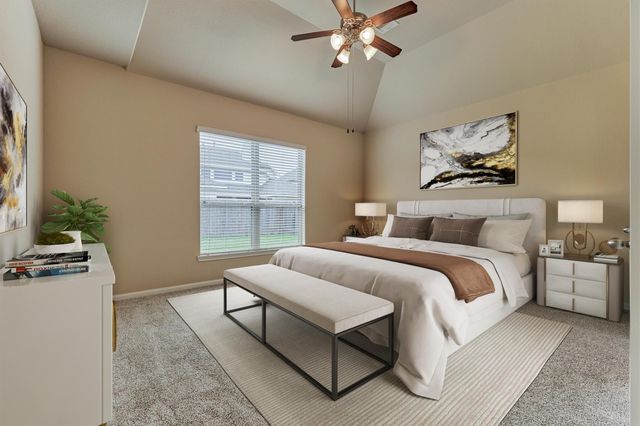 30707 Sage Trace Court, Spring, TX 77386