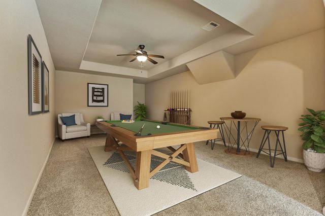 30707 Sage Trace Court, Spring, TX 77386
