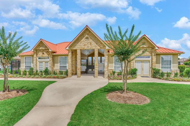 30707 Sage Trace Court, Spring, TX 77386