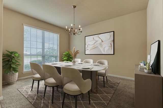30707 Sage Trace Court, Spring, TX 77386
