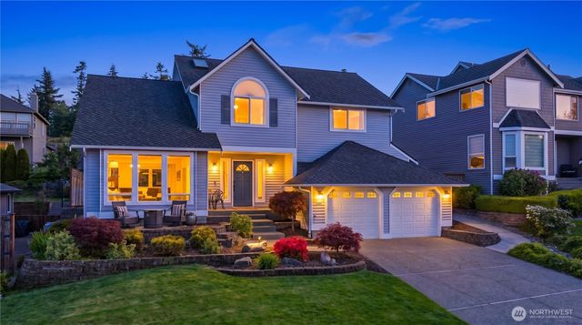 11007 60th Avenue W, Mukilteo, WA 98275