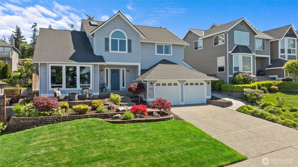 11007 60th Avenue W, Mukilteo, WA 98275