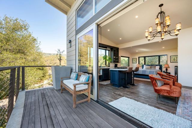 60 Calle De Los Ositos, Carmel Valley, CA 93924