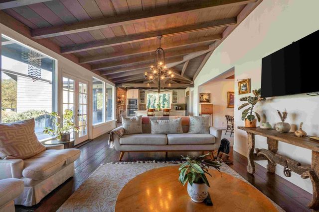 60 Calle De Los Ositos, Carmel Valley, CA 93924