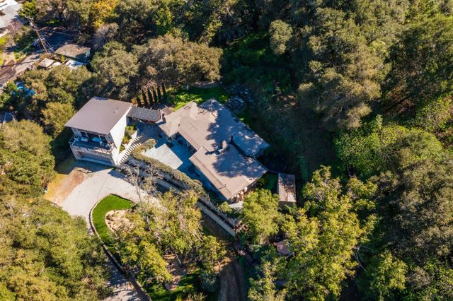 60 Calle De Los Ositos, Carmel Valley, CA 93924