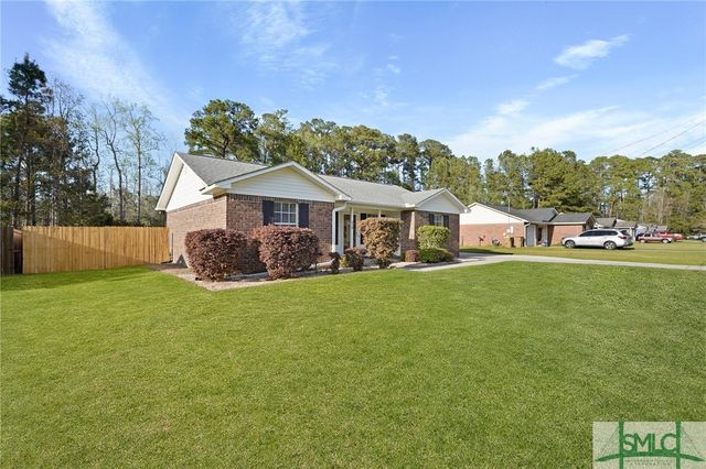 210 Mulberry Way, Rincon, GA 31326