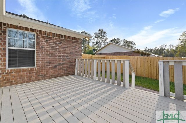 210 Mulberry Way, Rincon, GA 31326