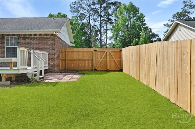 210 Mulberry Way, Rincon, GA 31326