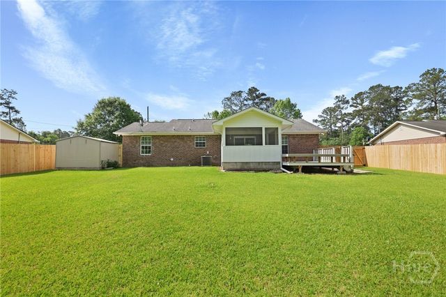 210 Mulberry Way, Rincon, GA 31326