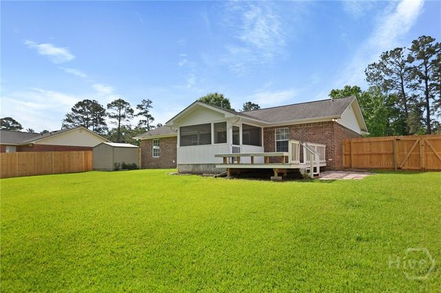 210 Mulberry Way, Rincon, GA 31326