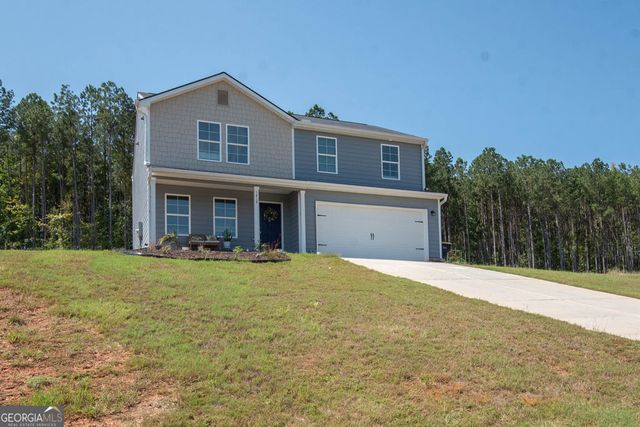 1419 Hunter Welch Parkway, Luthersville, GA 30251