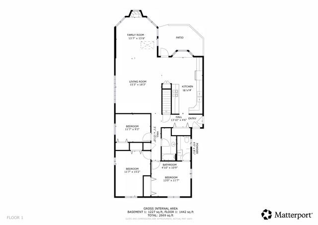 2439 Walnut Avenue, New Brighton, MN 55112