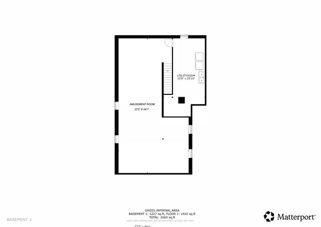 2439 Walnut Avenue, New Brighton, MN 55112