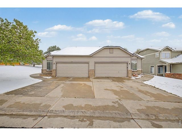 4457 S Jebel Ct, Centennial, CO 80015
