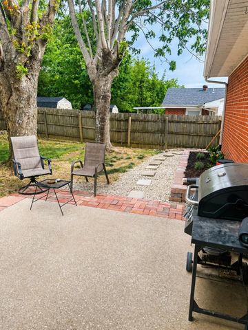7 Hiawatha Trail, Winchester, KY 40391