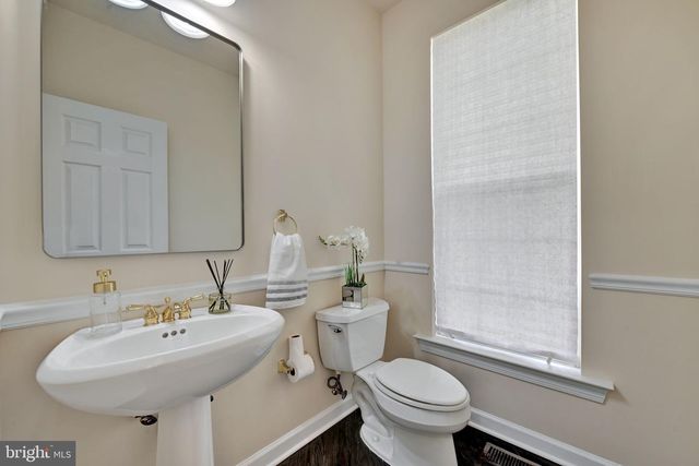 9908 CHESSINGTON WAY, Bowie, MD 20721
