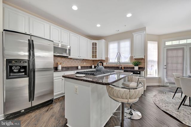 9908 CHESSINGTON WAY, Bowie, MD 20721