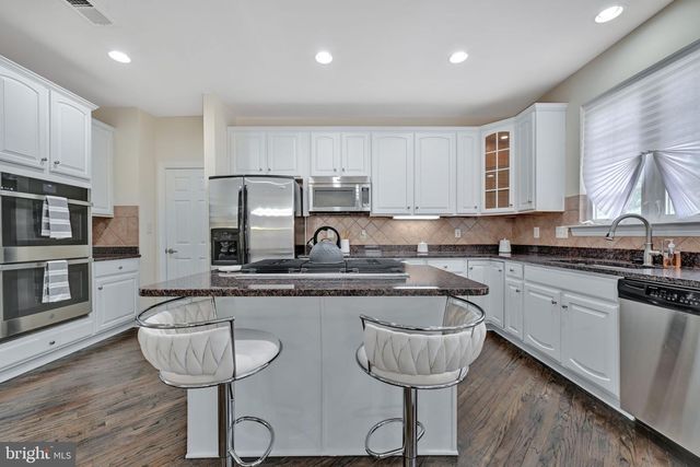 9908 CHESSINGTON WAY, Bowie, MD 20721