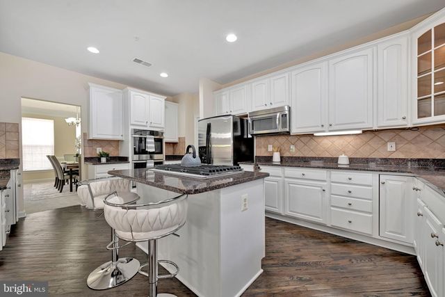 9908 CHESSINGTON WAY, Bowie, MD 20721
