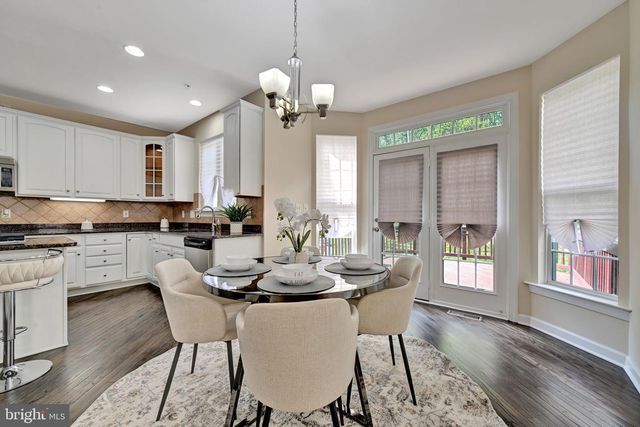 9908 CHESSINGTON WAY, Bowie, MD 20721