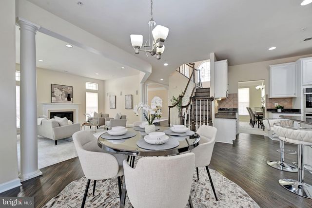 9908 CHESSINGTON WAY, Bowie, MD 20721