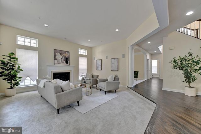 9908 CHESSINGTON WAY, Bowie, MD 20721