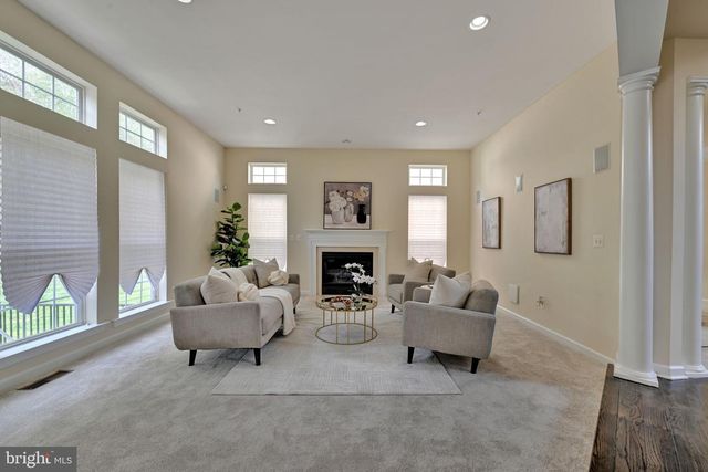 9908 CHESSINGTON WAY, Bowie, MD 20721