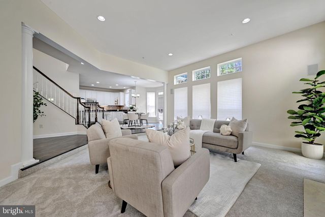 9908 CHESSINGTON WAY, Bowie, MD 20721