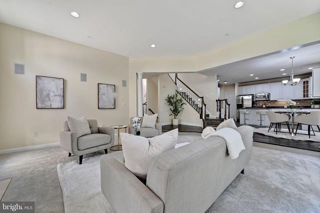 9908 CHESSINGTON WAY, Bowie, MD 20721