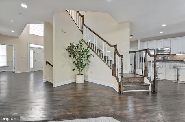 9908 CHESSINGTON WAY, Bowie, MD 20721