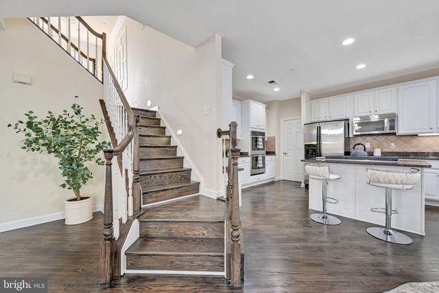 9908 CHESSINGTON WAY, Bowie, MD 20721