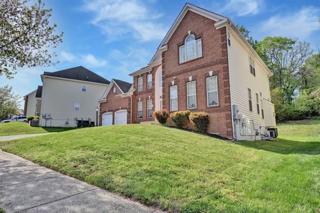9908 CHESSINGTON WAY, Bowie, MD 20721
