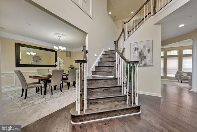 9908 CHESSINGTON WAY, Bowie, MD 20721