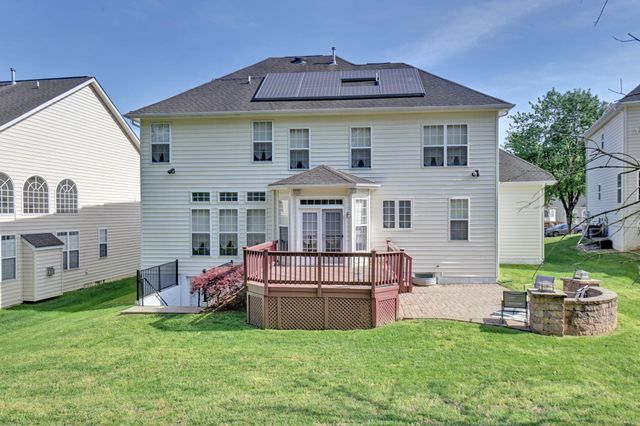 9908 CHESSINGTON WAY, Bowie, MD 20721
