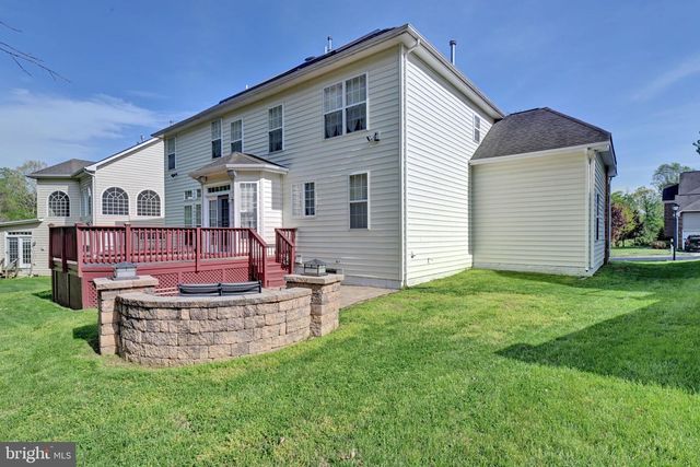 9908 CHESSINGTON WAY, Bowie, MD 20721
