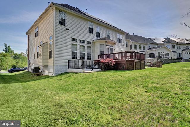 9908 CHESSINGTON WAY, Bowie, MD 20721