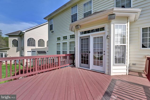 9908 CHESSINGTON WAY, Bowie, MD 20721