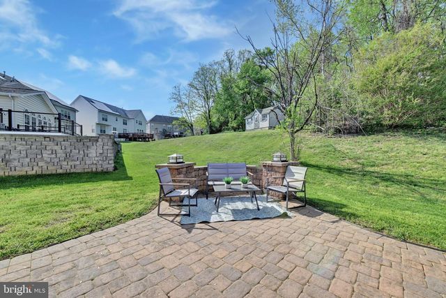 9908 CHESSINGTON WAY, Bowie, MD 20721