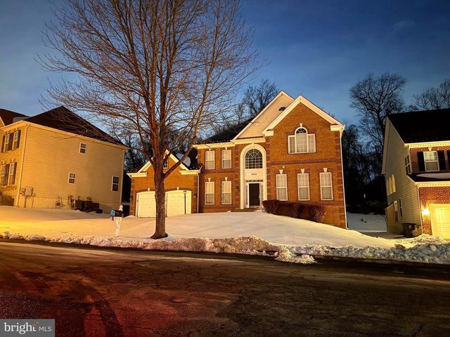 9908 CHESSINGTON WAY, Bowie, MD 20721