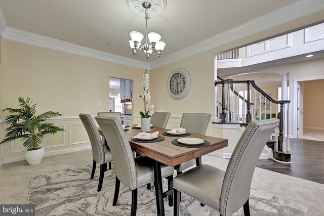 9908 CHESSINGTON WAY, Bowie, MD 20721