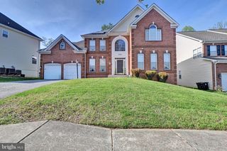 9908 CHESSINGTON WAY, Bowie, MD 20721