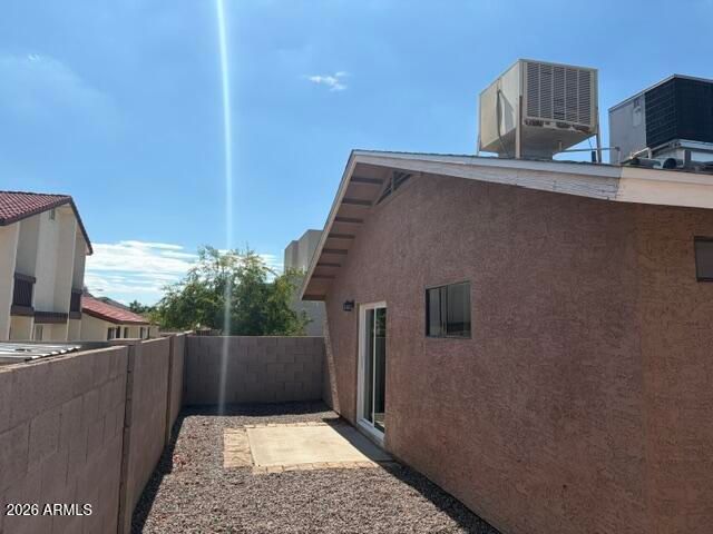2829 E TRACY Lane 4, Phoenix, AZ 85032