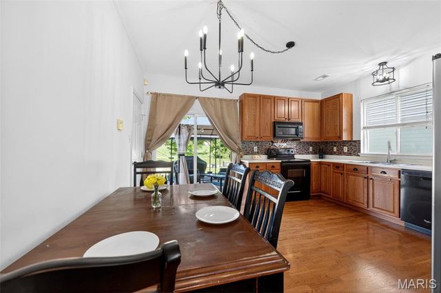 1011 Glengarry Drive, Wentzville, MO 63385