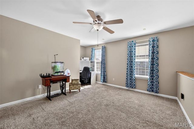 1011 Glengarry Drive, Wentzville, MO 63385