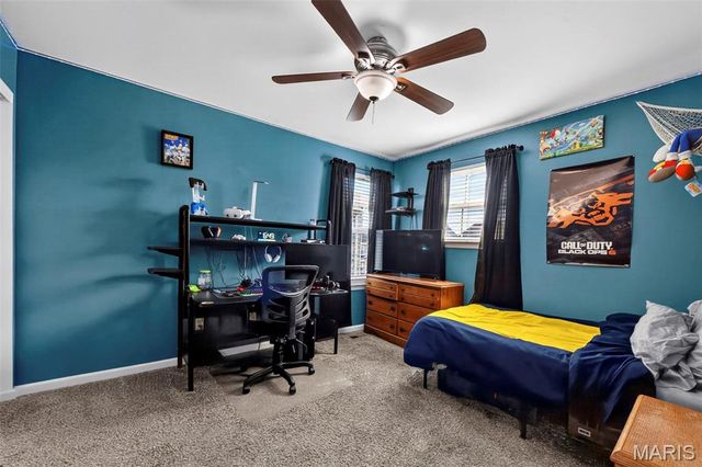 1011 Glengarry Drive, Wentzville, MO 63385