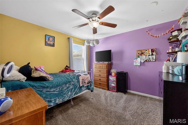 1011 Glengarry Drive, Wentzville, MO 63385