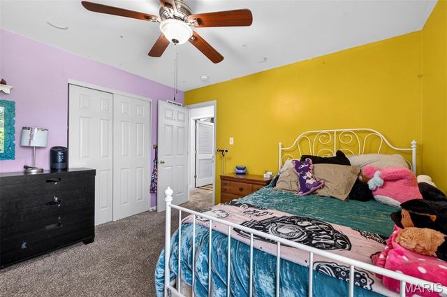 1011 Glengarry Drive, Wentzville, MO 63385
